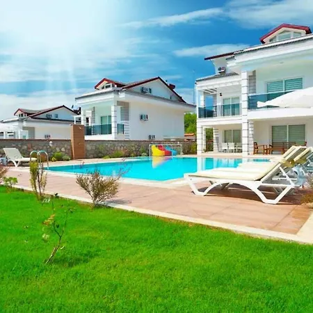 Vilă Joe With Private Pool *